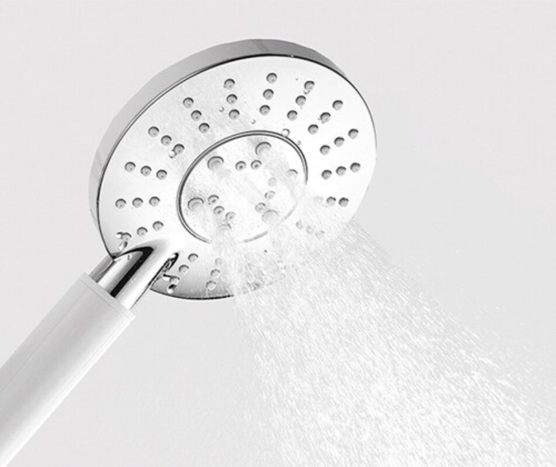 Душевая система WasserKRAFT A16067W Душевая система WasserKRAFT A16067W