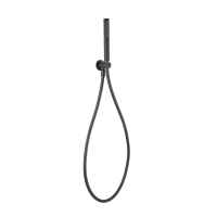 Душевой гарнитур Webert Shower Set AC1046560 черный матовый Душевой гарнитур Webert Shower Set AC1046560 черный матовый