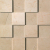 Мозаика Atlas Concorde Marvel Beige Mosaico 30x30, ASLF