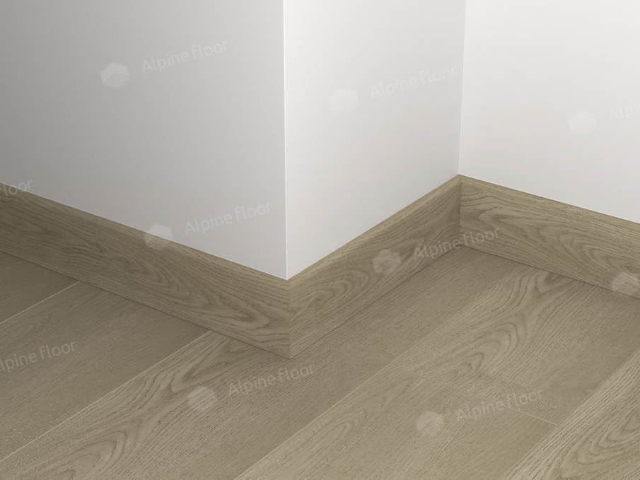 Плинтус Alpine Floor Grand Sequoia Шварцевальд, 11-18 Плинтус Alpine Floor Grand Sequoia Шварцевальд, 11-18