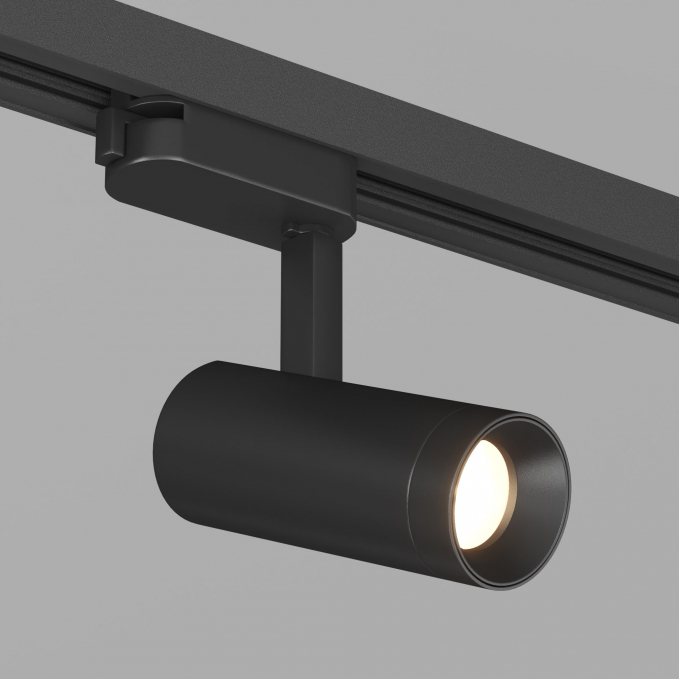 Светильник LGD-SPOT-2TR-R45-7W Warm3000 (BK, 24 deg, 230V), Arlight, 042539, изображение 3 Светильник LGD-SPOT-2TR-R45-7W Warm3000 (BK, 24 deg, 230V), Arlight, 042539, изображение 3