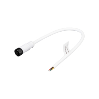 Разъем выводной ARL-RGB-4PIN-L300-F-IP67, Arlight, 048958 Разъем выводной ARL-RGB-4PIN-L300-F-IP67, Arlight, 048958