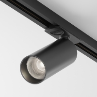 Трековый светильник Фокус / Focus LED Unity 4000K 12Вт 50°, TR021-1-12B4K-W-B Трековый светильник Фокус / Focus LED Unity 4000K 12Вт 50°, TR021-1-12B4K-W-B