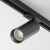 Трековый светильник Фокус / Focus LED Unity 4000K 12Вт 50°, TR021-1-12B4K-W-B