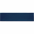 Настенная плитка Smile Tile Liguria Navy 7.5x30