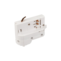 Адаптер LGD-4TR-ADAPTER-DALI-1-WH (C), Arlight, 024053 Адаптер LGD-4TR-ADAPTER-DALI-1-WH (C), Arlight, 024053
