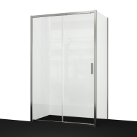 Душевой уголок WasserKRAFT Tauber 64S32