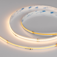 Светодиодная лента SPI-COB-X378-12mm 24V Warm2700-PX63-BPT (7 W/m, IP20, 5m), Arlight, 041737 Светодиодная лента SPI-COB-X378-12mm 24V Warm2700-PX63-BPT (7 W/m, IP20, 5m), Arlight, 041737