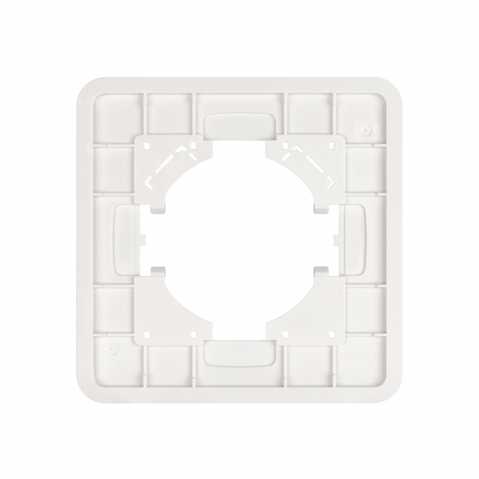 Рамка алюминиевая FRM-AKIRY-AL-1-SR, Arlight, 049680, изображение 2