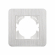 Рамка алюминиевая FRM-AKIRY-AL-1-SR, Arlight, 049680, изображение 3