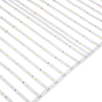 Светодиодная лента RT-ONIX-A640-410mm 24V Warm3000 (43.6 W/m, IP20, 2835, 3m), Arlight, 031354(2) Светодиодная лента RT-ONIX-A640-410mm 24V Warm3000 (43.6 W/m, IP20, 2835, 3m), Arlight, 031354(2)
