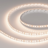 Светодиодная лента RT-A120-8mm 12V Warm3500 (14.4 W/m, IP20, 2835, 5m), Arlight, 028570(2) Светодиодная лента RT-A120-8mm 12V Warm3500 (14.4 W/m, IP20, 2835, 5m), Arlight, 028570(2)