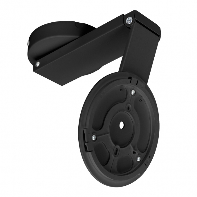Жесткий поворотный подвес SPX-HANG-ROTATE-R150-L350 (BK), Arlight, 043222, изображение 1 Жесткий поворотный подвес SPX-HANG-ROTATE-R150-L350 (BK), Arlight, 043222, изображение 1