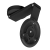 Жесткий поворотный подвес SPX-HANG-ROTATE-R150-L350 (BK), Arlight, 043222