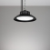 Светильник SP-ARIVA-DIM-R260-100W White5000 (BK, 60 deg, 230V, 0-10V), Arlight, 052866 Светильник SP-ARIVA-DIM-R260-100W White5000 (BK, 60 deg, 230V, 0-10V), Arlight, 052866