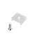Держатель ARL-WAVE-16x15mm-CLIP-P CLEAR, Arlight, 059748, изображение 1 Держатель ARL-WAVE-16x15mm-CLIP-P CLEAR, Arlight, 059748, изображение 1