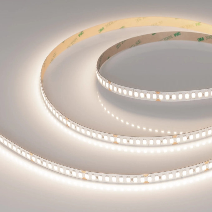 Светодиодная лента ULTRA-C180-10mm 24V Day4000 (19.2 W/m, IP20, 5630, 5m), Arlight, 040248, изображение 2 Светодиодная лента ULTRA-C180-10mm 24V Day4000 (19.2 W/m, IP20, 5630, 5m), Arlight, 040248, изображение 2