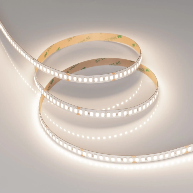 Светодиодная лента ULTRA-C180-10mm 24V Day4000 (19.2 W/m, IP20, 5630, 5m), Arlight, 040248, изображение 4 Светодиодная лента ULTRA-C180-10mm 24V Day4000 (19.2 W/m, IP20, 5630, 5m), Arlight, 040248, изображение 4