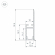 Профиль WALL-FANTOM-W10-2000 ANOD, Arlight, 043692, изображение 4 Профиль WALL-FANTOM-W10-2000 ANOD, Arlight, 043692, изображение 4