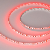 Светодиодная лента RT-G120-8mm 24V RGB (11 W/m, IP20, 3838, 5m), Arlight, 026832(2) Светодиодная лента RT-G120-8mm 24V RGB (11 W/m, IP20, 3838, 5m), Arlight, 026832(2)