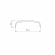 Экран ARH-WAVE-2000 Clear, Arlight, 024998, изображение 2 Экран ARH-WAVE-2000 Clear, Arlight, 024998, изображение 2