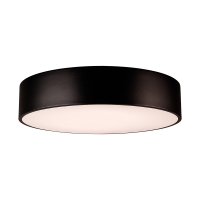 Светильник SP-TOR-PILL-R400-25W Day4000 (BK, 120 deg), Arlight, 022996(1)