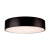 Светильник SP-TOR-PILL-R400-25W Day4000 (BK, 120 deg), Arlight, 022996(1)