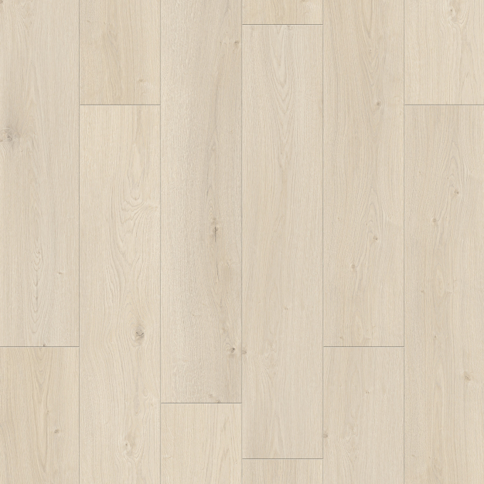 Каменный SPC ламинат FloorWood Quantum 7492 Дуб Миллер
