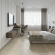 Каменный SPC ламинат FloorWood Quantum 7492 Дуб Миллер