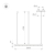 Светильник SP-DIAMOND-R650-36W Day4000 (BK, 45 deg, 230V, TRIAC), Arlight, 054481