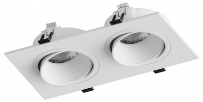 Встраиваемый светильник Bodo, Hesby Lighting, HSBL_0105 Встраиваемый светильник Bodo, Hesby Lighting, HSBL_0105