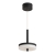 Светильник SP-MENTA-R165-12W Warm2700 (BK, 130 deg, 230V), Arlight, 061697