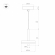 Светильник SP-MENTA-R165-12W Warm2700 (BK, 130 deg, 230V), Arlight, 061697, изображение 4 Светильник SP-MENTA-R165-12W Warm2700 (BK, 130 deg, 230V), Arlight, 061697, изображение 4