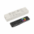 Диммер ARL-SET-PWM-104-72-RGBW-SH-IN, комплект (12-24V, 4x6A, 2.4G), Arlight, 061157