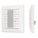 Панель Knob SR-2422K8-DT8 (DALI, RGBW, 1 зона), Arlight, 022558, изображение 1 Панель Knob SR-2422K8-DT8 (DALI, RGBW, 1 зона), Arlight, 022558, изображение 1