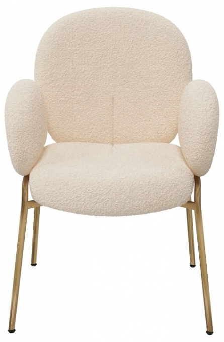 Стул Enchantment бежевый, Hesby Import, HSBI_HTC0045_beige