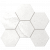 Мозаика Ametis Kailas KA00 25x28.5x10. непол. рект.