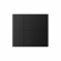 INTELLIGENT ARLIGHT Накладка панели KNX-23-3G-SUF Black (Backlight), Arlight, 051091, изображение 2 INTELLIGENT ARLIGHT Накладка панели KNX-23-3G-SUF Black (Backlight), Arlight, 051091, изображение 2