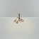 Люстра Терра / Terra E14x6, Freya, FR5260PL-06BS Люстра Терра / Terra E14x6, Freya, FR5260PL-06BS