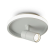 Потолочный светильник Нео / Neo 13 Вт LED, Freya, FR6040CL-L14W Потолочный светильник Нео / Neo 13 Вт LED, Freya, FR6040CL-L14W