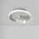Потолочный светильник Нео / Neo 13 Вт LED, Freya, FR6040CL-L14W Потолочный светильник Нео / Neo 13 Вт LED, Freya, FR6040CL-L14W