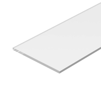 Экран CLEAR прозрачный для BOX, Arlight, 017355