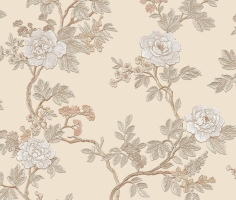 Обои Alessandro Allori Four Seasons, RST1601-2