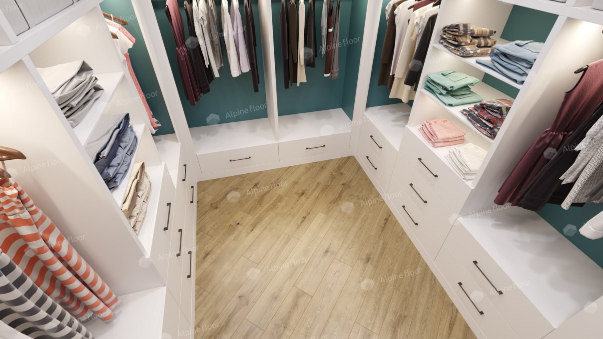 Ламинат Alpine Floor by Classen Aqua Life Дуб Копенгаген, LF103-05 Ламинат Alpine Floor by Classen Aqua Life Дуб Копенгаген, LF103-05