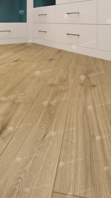 Ламинат Alpine Floor by Classen Aqua Life Дуб Копенгаген, LF103-05 Ламинат Alpine Floor by Classen Aqua Life Дуб Копенгаген, LF103-05