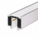 Трек встраиваемый MAG-ORIENT-TRACK-2653-STR-D-2000 (WH), Arlight, 041293, изображение 1 Трек встраиваемый MAG-ORIENT-TRACK-2653-STR-D-2000 (WH), Arlight, 041293, изображение 1