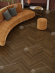 Ламинат Alpine Floor Chevron Art Дуб Денали, LF109-09