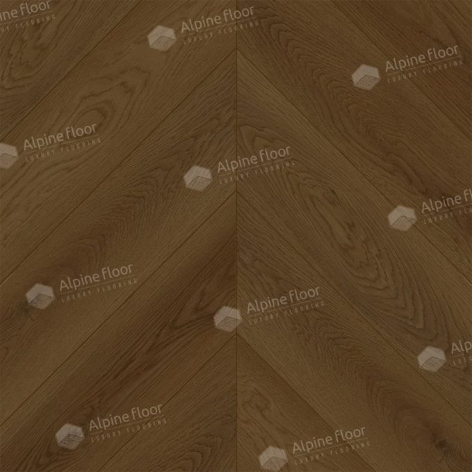 Ламинат Alpine Floor Chevron Art Дуб Денали, LF109-09