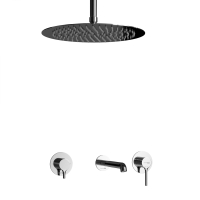 Комплект для ванны WasserKRAFT Rhein A9951.99DVR2.068.116.443 Комплект для ванны WasserKRAFT Rhein A9951.99DVR2.068.116.443