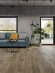 Каменный ламинат SPC Alpine Floor Grand Sequoia 5 mm Венге Грей, ECO 11-808 MC